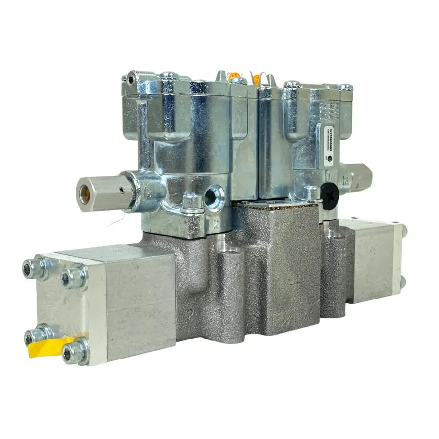 Электромагнитный клапан Parker L6653921153 Pneumatic Solenoid Control Valve (Reb
