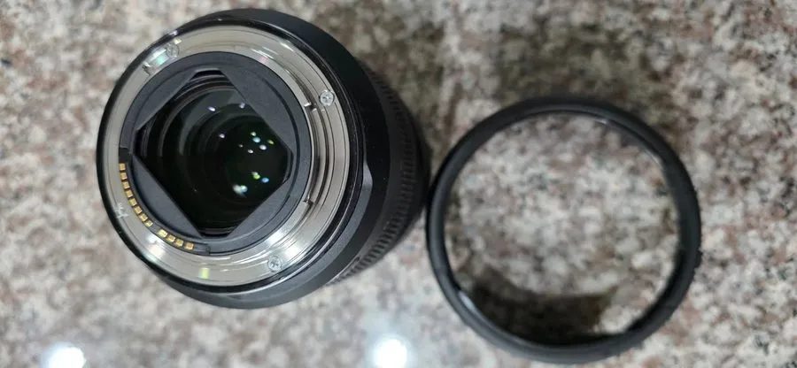 Объектив RF24-70MM