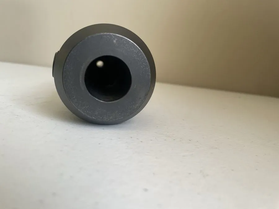 Инструментальная оправка Lyndex BT40 1" ID Solid End Mill Tool Holder CNC Lathe  — фото лота 4