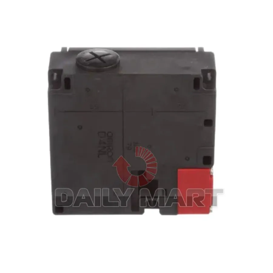 Коммутатор OMRON D4NL-2AFA-B4-TH1 Electromagnetic Lock Safety Switch