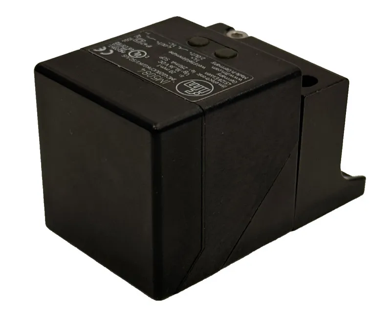 Датчик приближения IFM IM5084 IMC4020UCPKG/K1/SC/US-100-DPA INDUCTIVE PROXIMITY