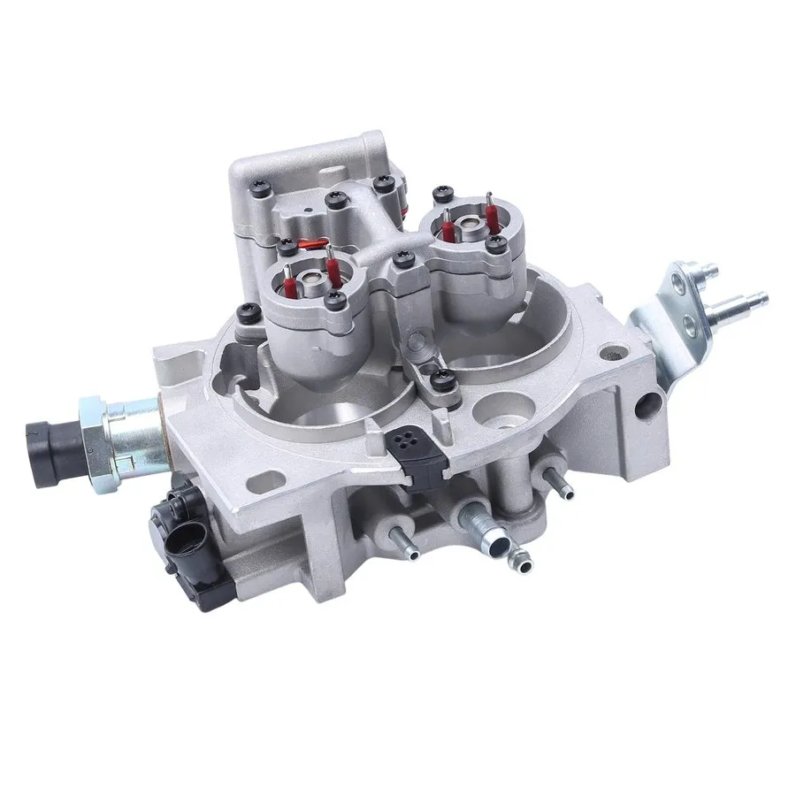 Трубопроводная арматура Fuel Pressure Regulator TBI Engine Replacement 5235206 A