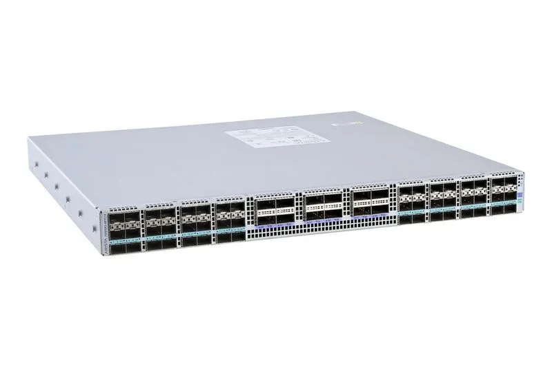 Коммутатор Arista DCS-7050SX3-48YC12-F 48x25GbE SFP & 12x100GbE QSFP100