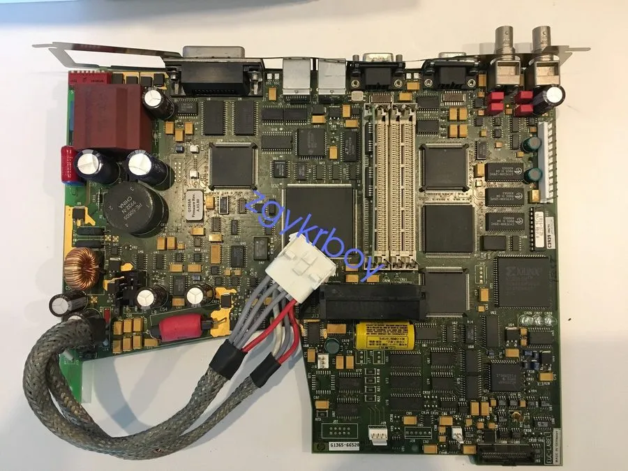Материнская плата LC-MS motherboard circuit board GC6890G1365-66520