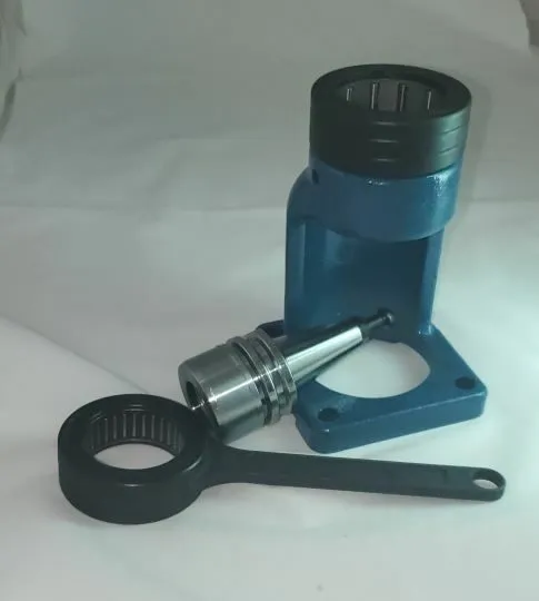 Режущий инструмент ISO 30 TIGHTENING STAND-GER32 NUT- GER32 WRENCH ISO 20 STAND 