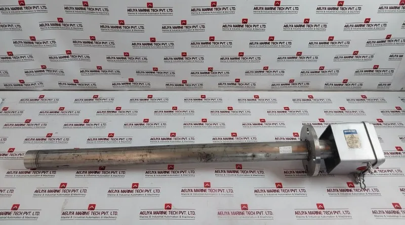 Датчик ROSEMOUNT WC3001 Type K Oxygen Analyzer 834-884 3535B07H01 865 mm R-97006