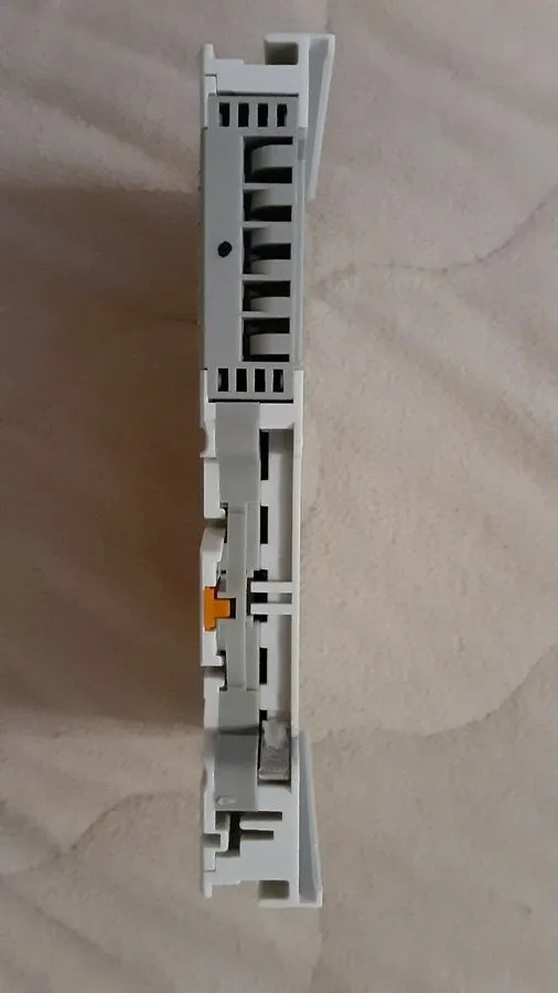 Модуль ввода-вывода WAGO 750-462 2-Channel Thermocouple Analog Input Module 24V