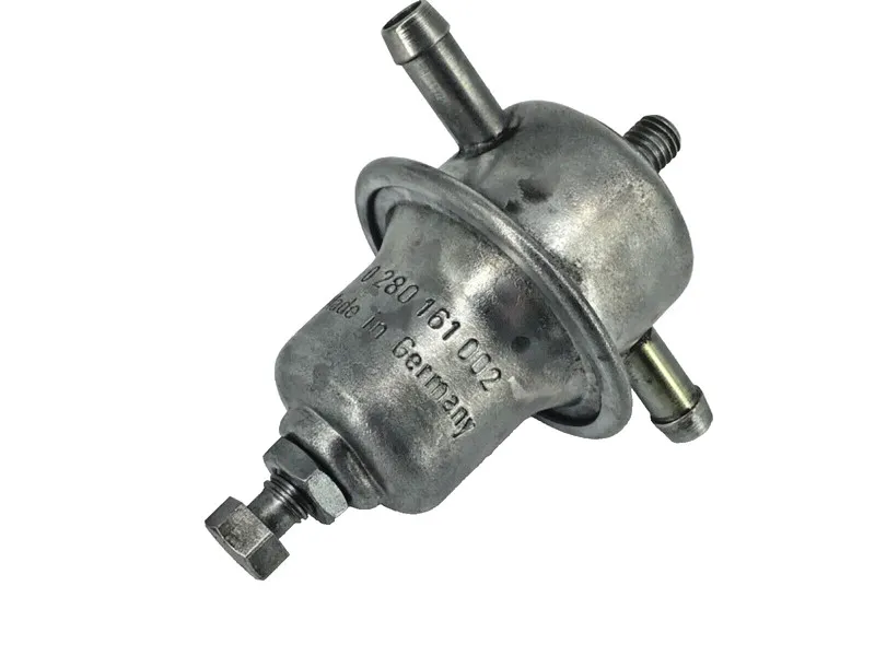 Трубопроводная арматура Mercedes w108 111 107 280SEL 280SE 450SEL FUEL PRESSURE 