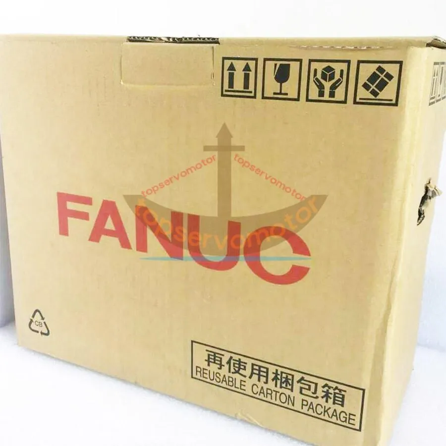 Робот FANUC A20B-8101-0120 Robot CPU Board
