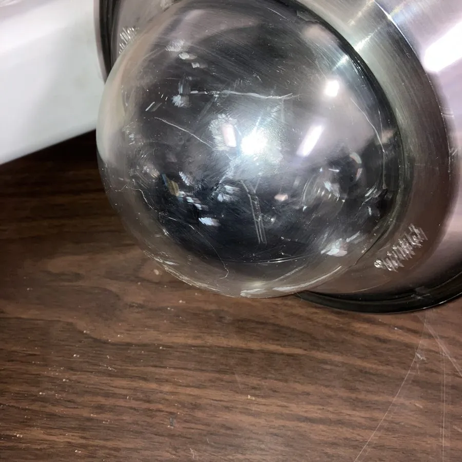 Камера Pelco DD4C22 Spectra IV Camera With PTZ Pressurized Dome — фото лота 3