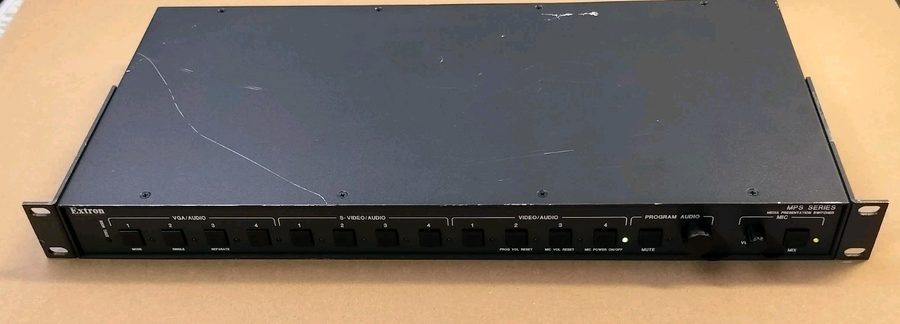 Фото лота MPS-112CS от продавца №58360