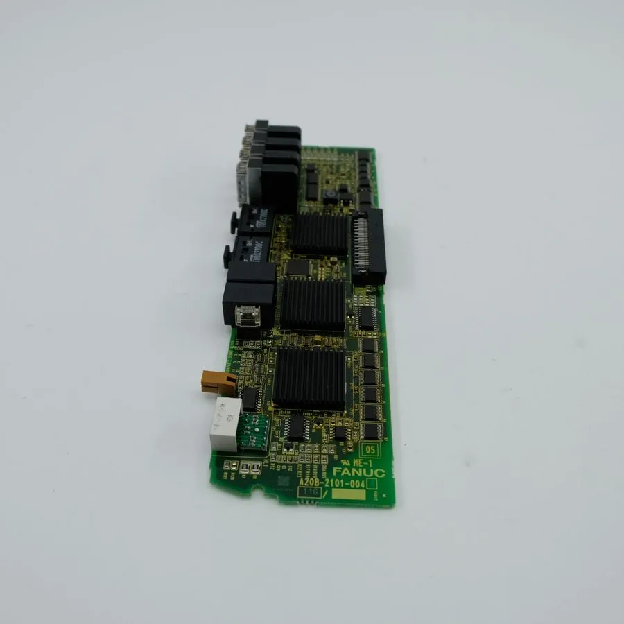 Сервоусилитель Fanuc Servo amplifier control board A20B-2101-0042