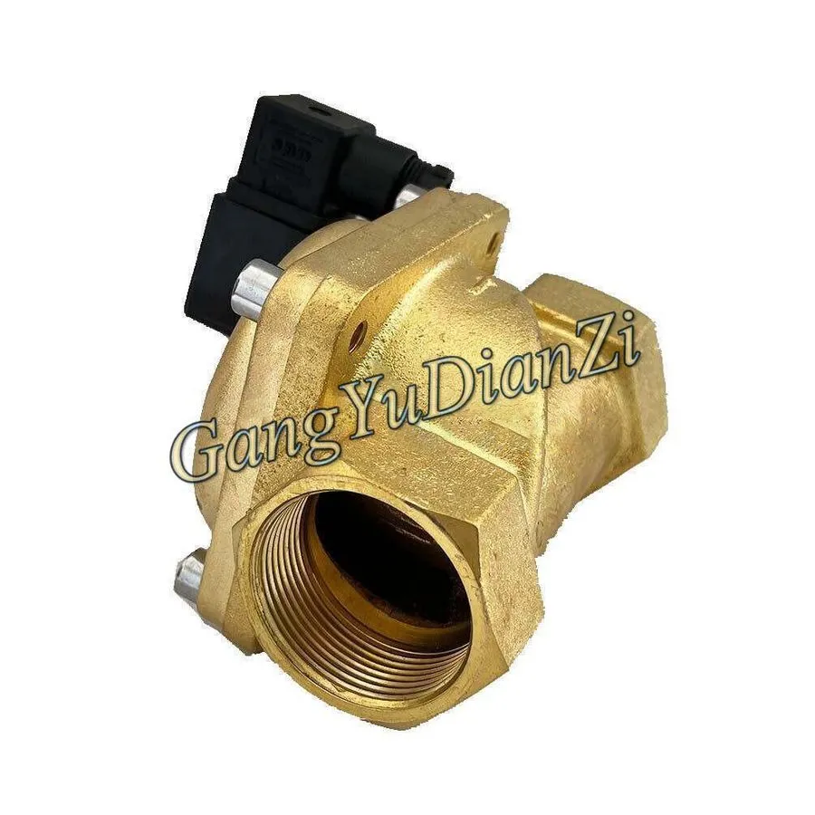Электромагнитный клапан 88099973 Solenoid Valve Fit