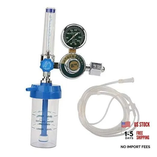 Датчик давления Mootea Oxygen Pressure Regulator,0-100mpa Air Flow Regulator Pro