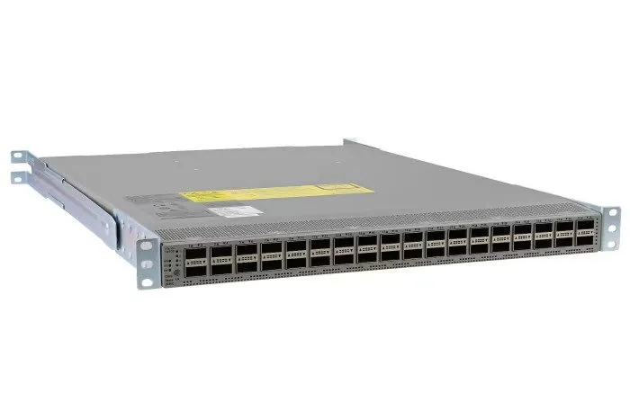 Коммутатор Cisco N9K-C9236C Nexus 9200 w/ 36x 40/100G QSFP28 Switch