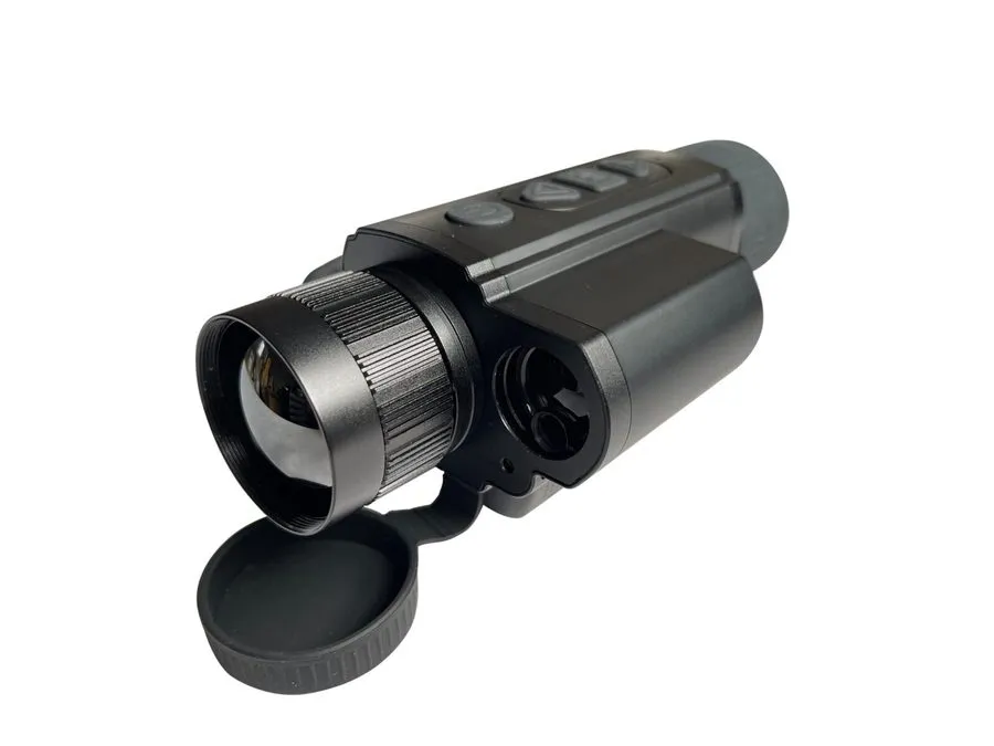 Оптико-электронная система Predator Thermal Optics Matrix 35-384 LRF (Laser Rang