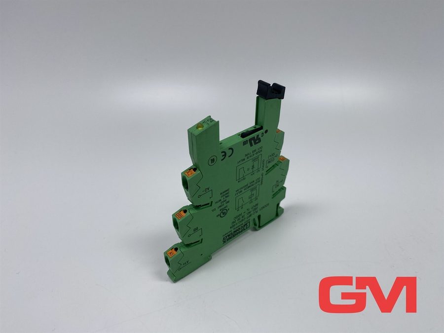 Фото лота PLC-BPT-24DC/1/SEN от продавца №49517