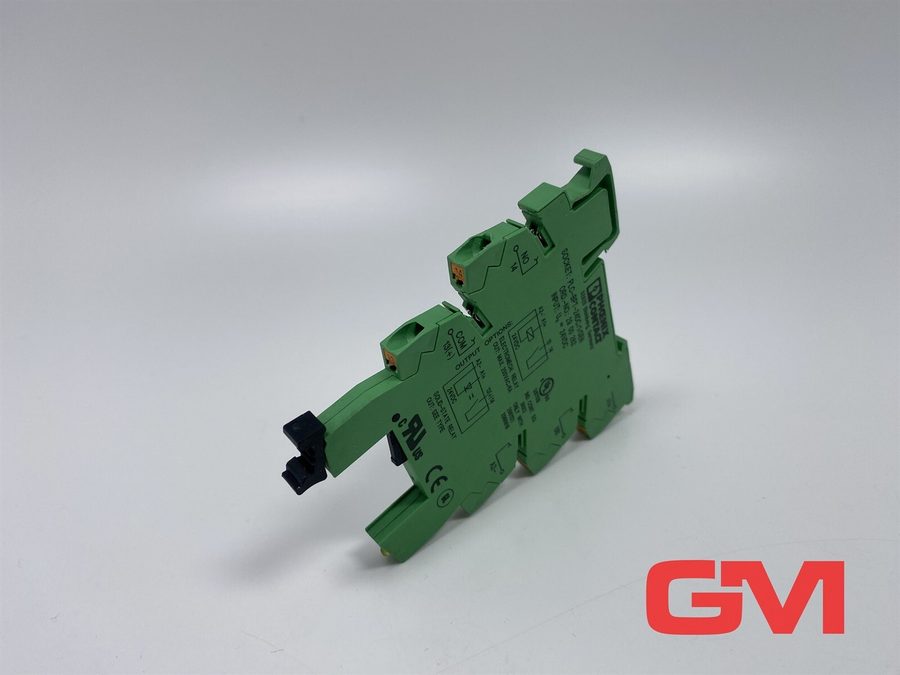 Фото лота PLC-BPT-24DC/1/SEN от продавца №49517