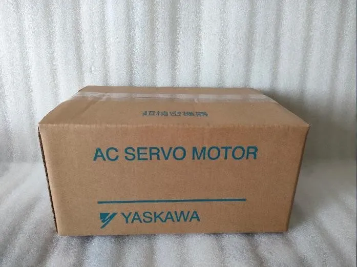 Сервопривод Yaskawa SGDV-180A11A Servo Drive