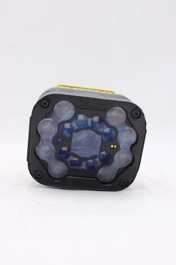 Камера машинного зрения Cognex In-Sight IS3805MP-SC Vision Sensor Camera w/ 5023 — фото лота 1