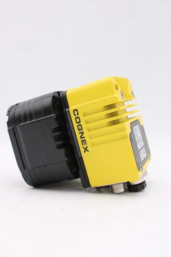 Камера машинного зрения Cognex In-Sight IS3805MP-SC Vision Sensor Camera w/ 5023 — фото лота 2