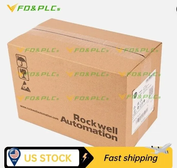 Частотный преобразователь Allen-Bradley PowerFlex 40 22B-D6P0H204 3HP 380-480V 3
