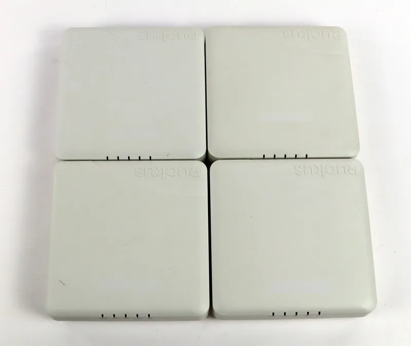 Точка доступа Wi-Fi Ruckus ZoneFlex R500 901R500US00 Wireless Access Point White