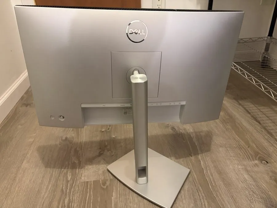 Монитор Dell UltraSharp U2422HE 24'' IPS LED Monitor