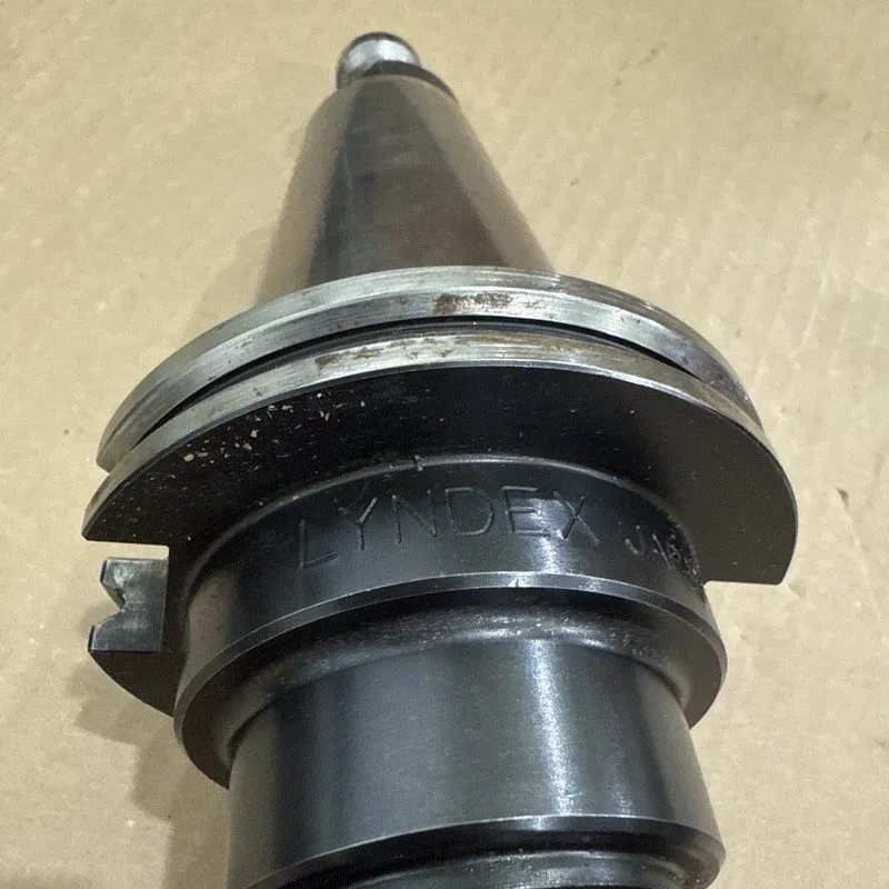 Режущий инструмент LYNDEX TAPER TG COLLET CHUCK, C5007-1000, NMTB 50