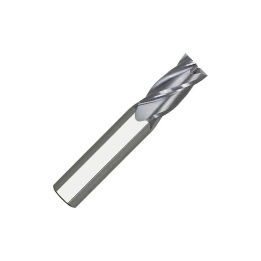 Режущий инструмент Niagara Cutter C430-0.188-D7-S.0-Z4 N85729 Carbide Square Nos — фото лота 1