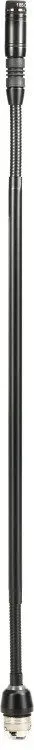 Микрофон Shure MX415LPDF/C 15-inch Cardioid Dualflex Gooseneck Microphone (3-pac — фото лота 2