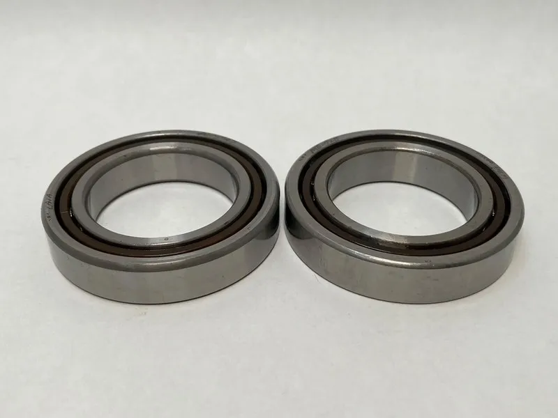 Подшипник NSK 7010CTYDUMPA7 Bearing 7010C 50x80x16 mm — фото лота 1