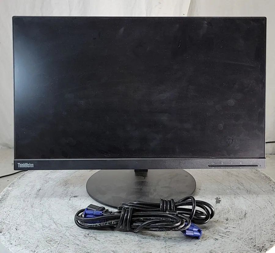 Монитор Lenovo Thinkvision T22i-10 21.5" Wide FHD IPS 1920x1080 Monitor A16215FT