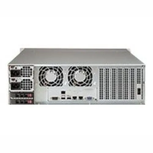 Сервер Supermicro SSG-6038R-E1CR16L 3 Year
