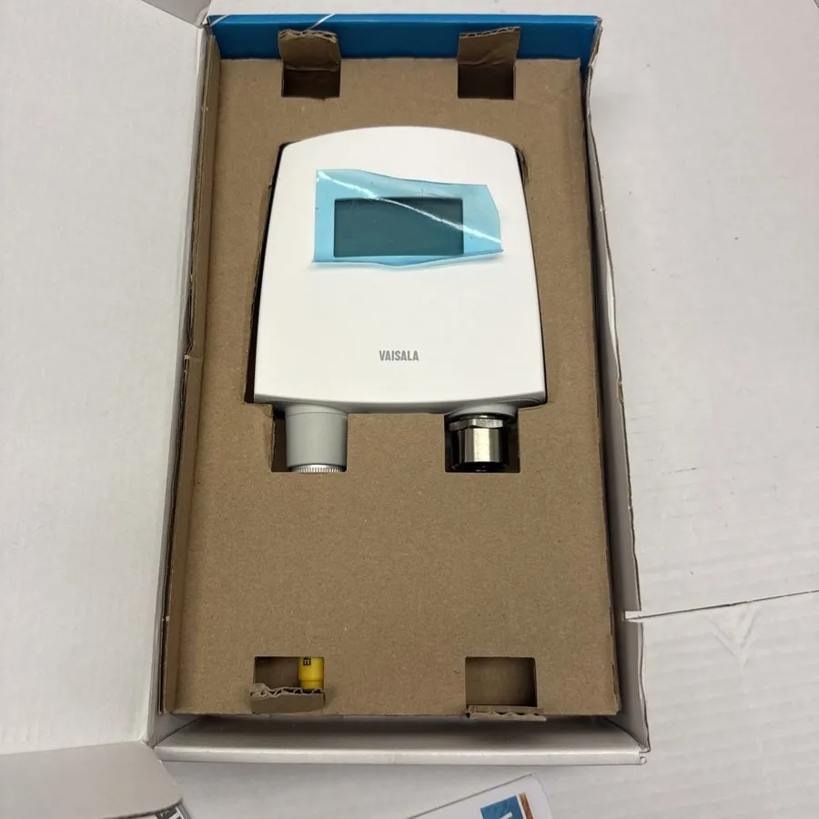 Датчик температуры VAISALA Humidity and Temperature Transmitter HMT120