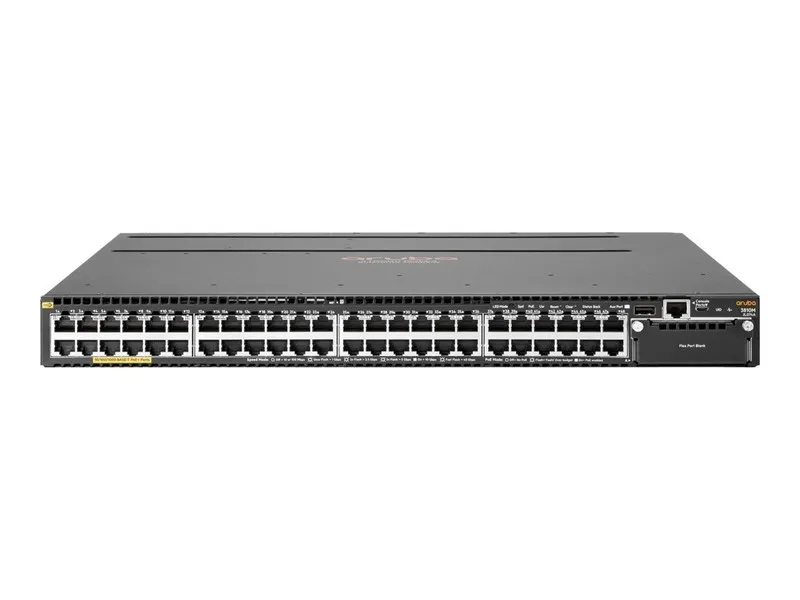 Коммутатор HPE Aruba JL428A Switch