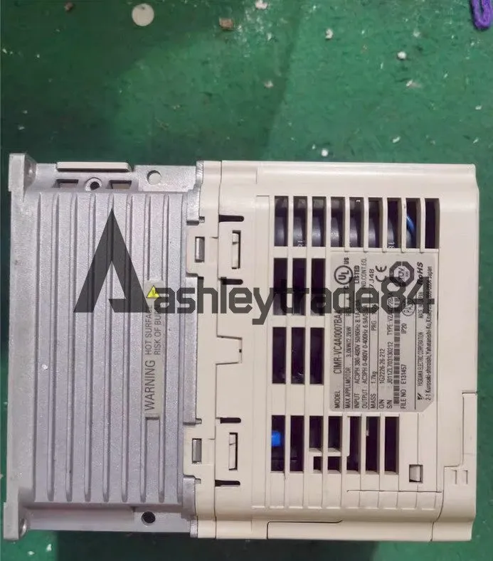 Частотный преобразователь Yaskawa CIMR-VC4A0007BAA V1000 Inverter