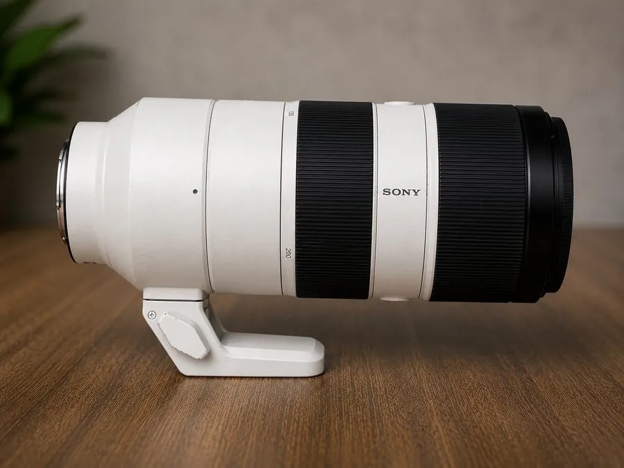 Объектив OB Sony FE 70-200mm F2.8 GM OSS G Master Telephoto Zoom Lens SEL70200GM