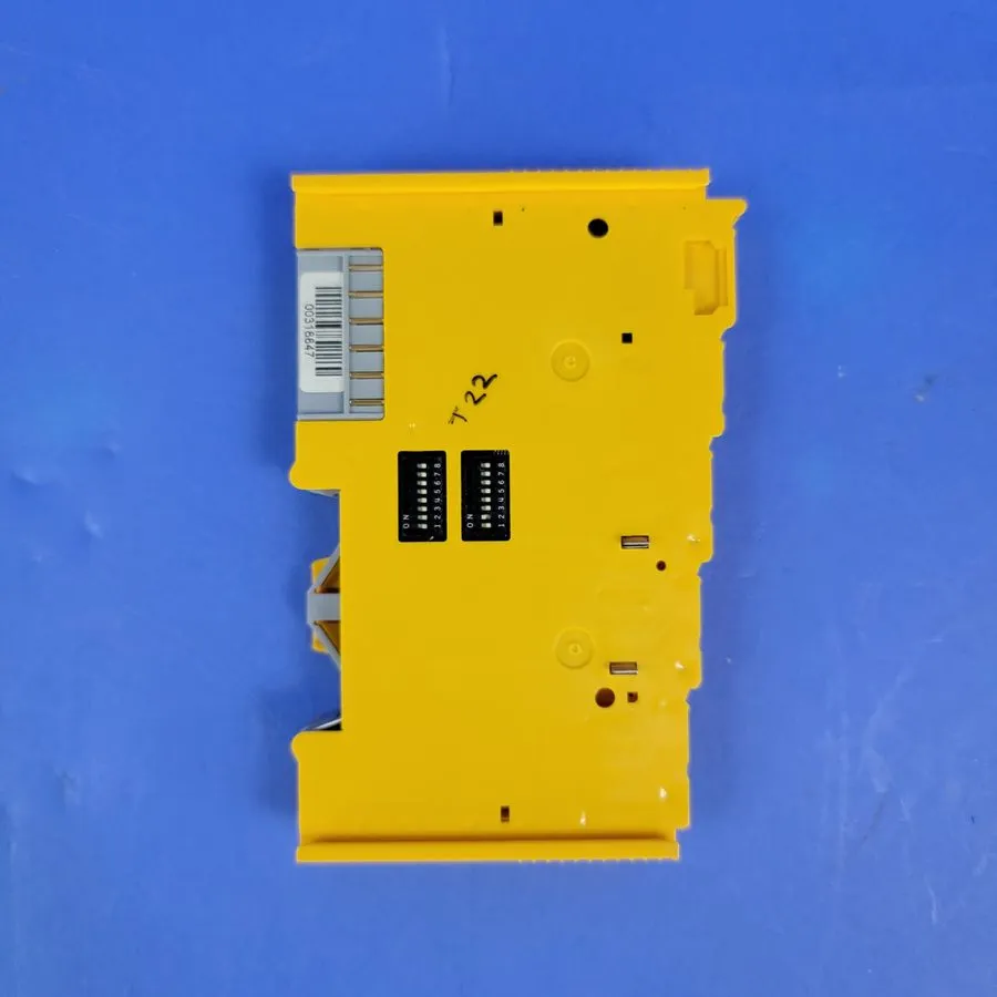 Модуль ввода-вывода BECKHOFF EL1904, ETHERCAT TERMINAL #341866