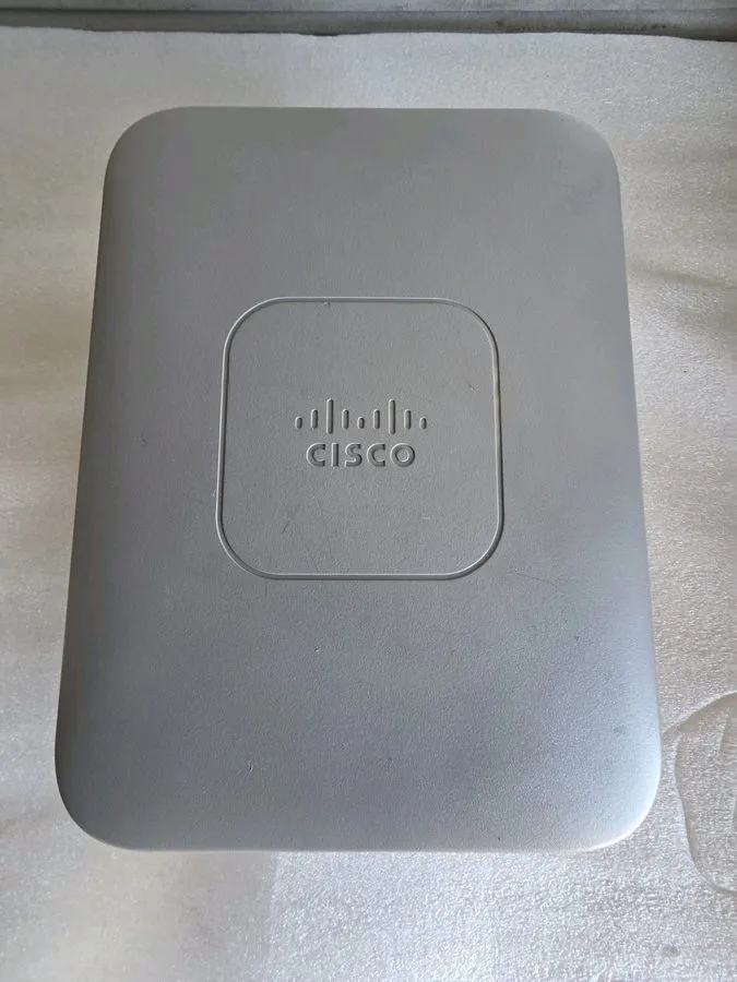 Точка доступа Wi-Fi CISCO AIR-CAP1532E-A-K9, 802.11n, Outdoor Mesh Wireless Acce