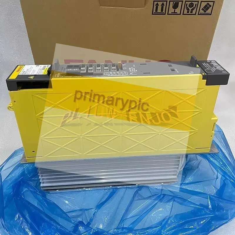 Сервоусилитель Fanuc servo drive A06B-6097-H203