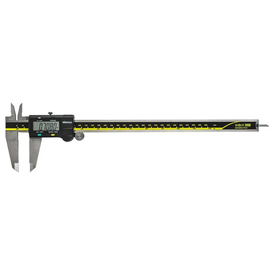 Штангенциркуль Japan Mitutoyo 500-193-30 300mm/12" Digital Digimatic Vernier Cal