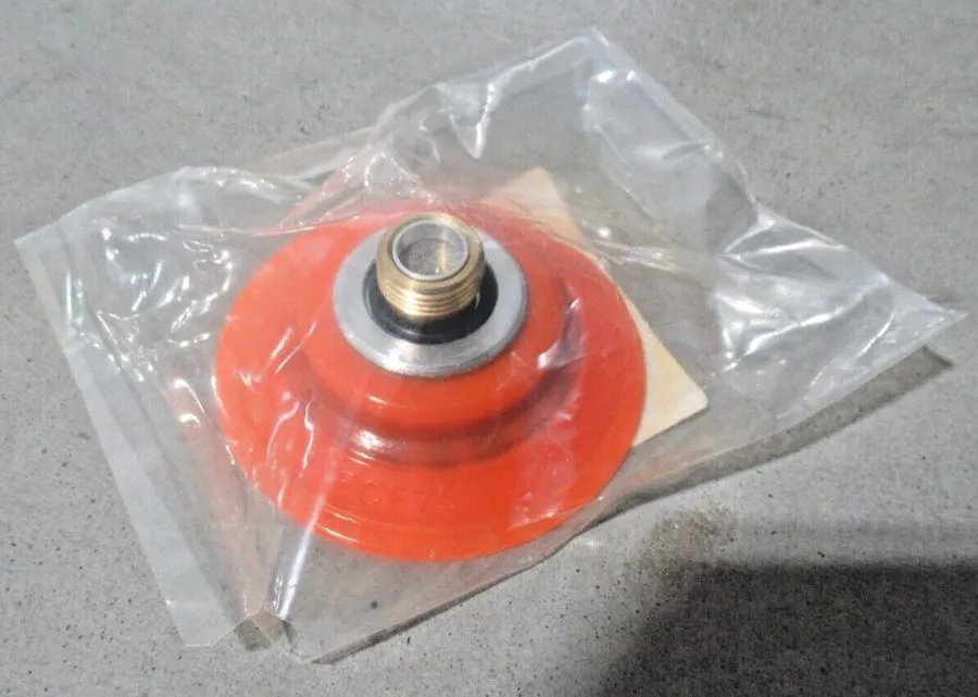 Вакуумная присоска Piab FCF75P.5R.G45M Thread Shaft G3/8" Male Suction Cup