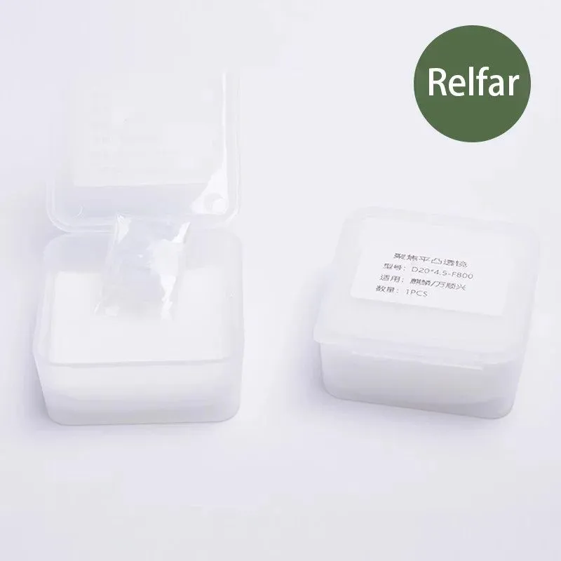 Оборудование ЧПУ Relfar Laser Collimating Lens Focus Lens D16F50T5