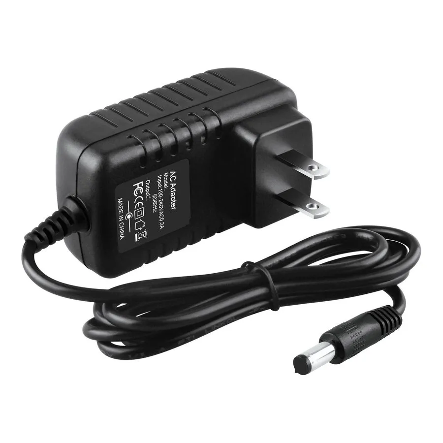 Блок питания AC Adapter для Zebra Symbol Motorola Kiosk MK500 MK590 Scanner PWR-