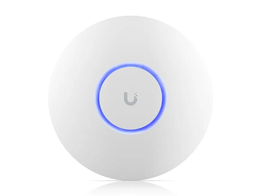 Точка доступа Wi-Fi Ubiquiti UniFi U6+ U6-Plus Wi-Fi 6 Access Point Access Point