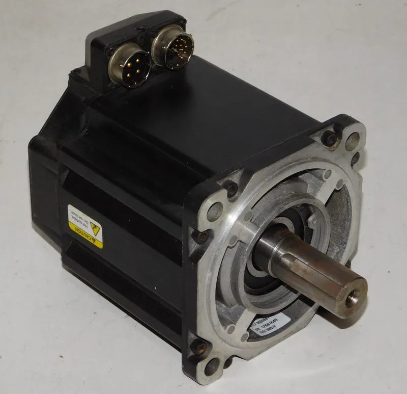 Серводвигатель Allen Bradley MPL-B520K-MJ22AA Kinetix Inverter Duty Servo Motor 