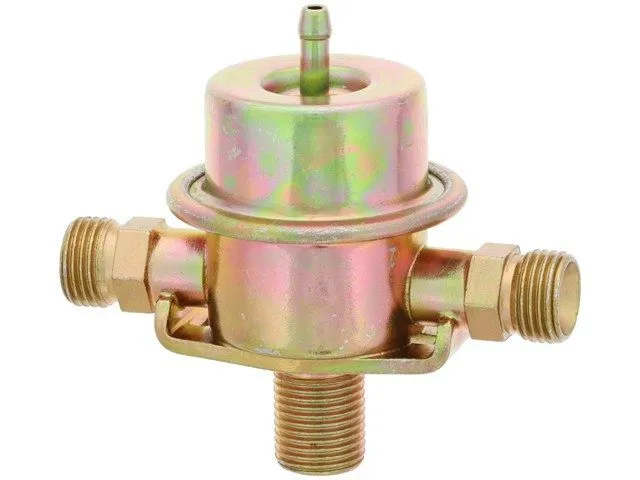 Трубопроводная арматура Porsche 911 964 928 Fuel Pressure Regulator (3.5 bar) UR