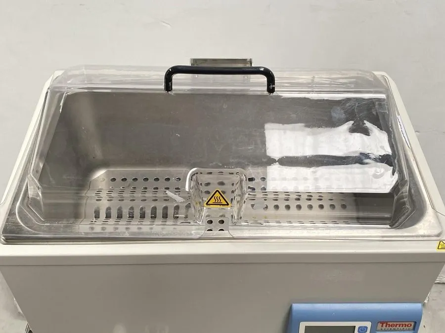 Водяная баня Thermo Scientific Precision GP 28 / TSGP28 General Purpose HEATED W