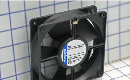 Фото лота 100CFM от продавца №33437